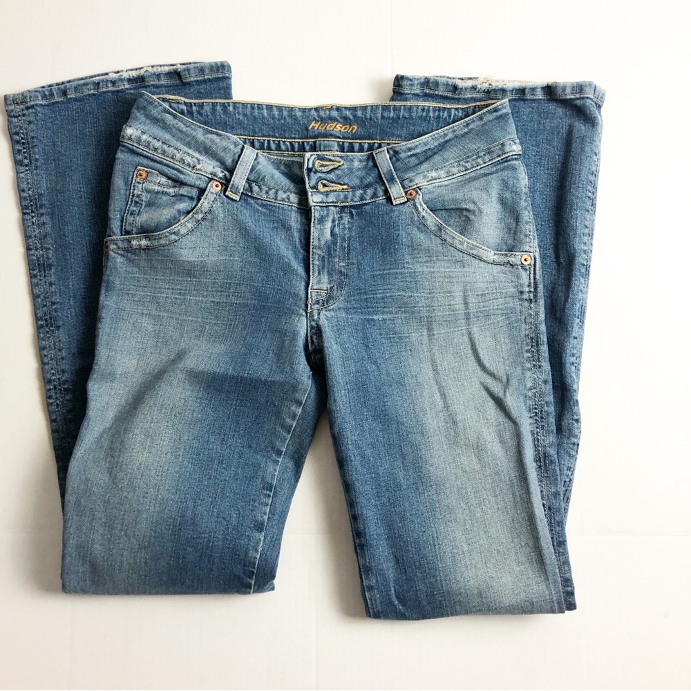 Hudson Jeans